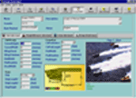 TBDP Design Input