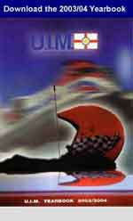 UIM Rule Book