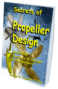 Secrets of Propeller Design