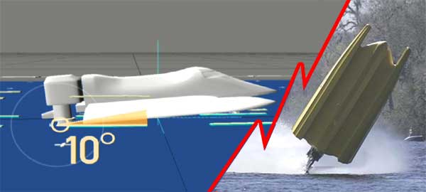 Boat Software For Propeller Design Theory