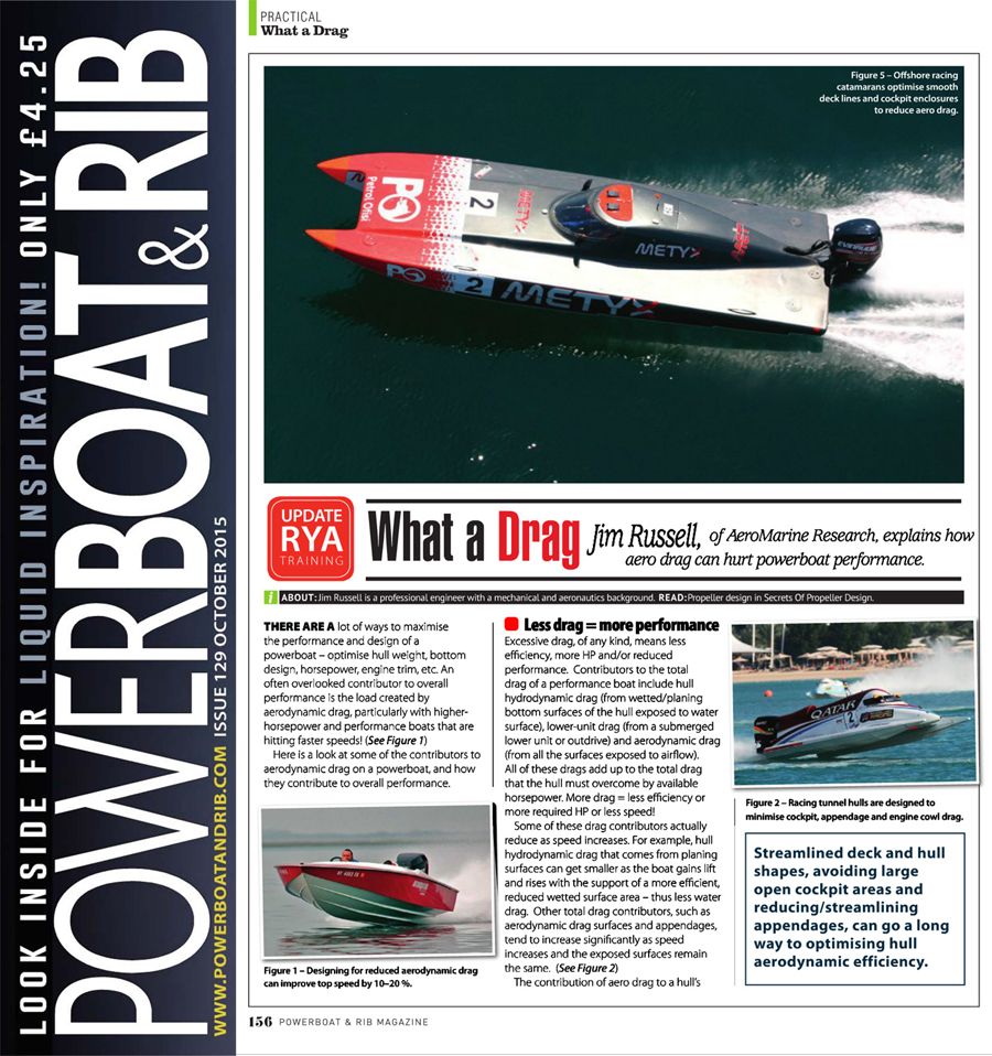 PB&R Oct 2015 by Jim Russell