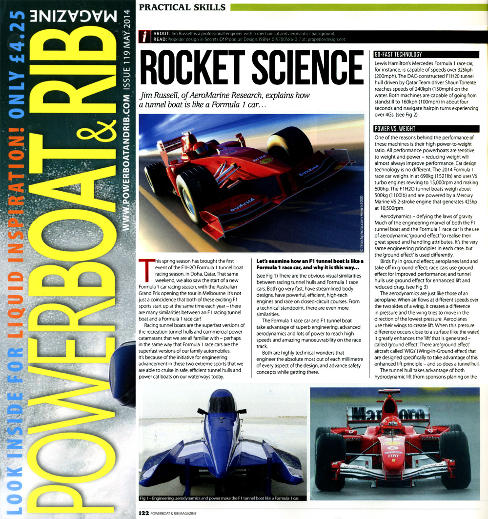 PB&R Jan-Feb 2017, by Jim Russell