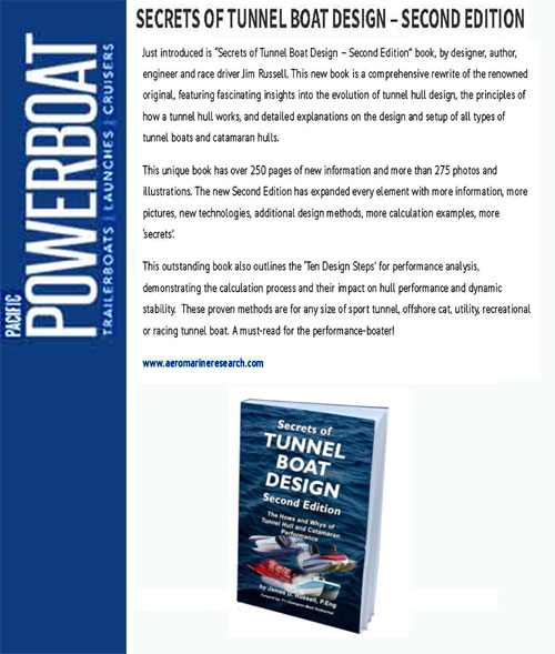 Secrets of Tunnel Boat Design - Second Edition