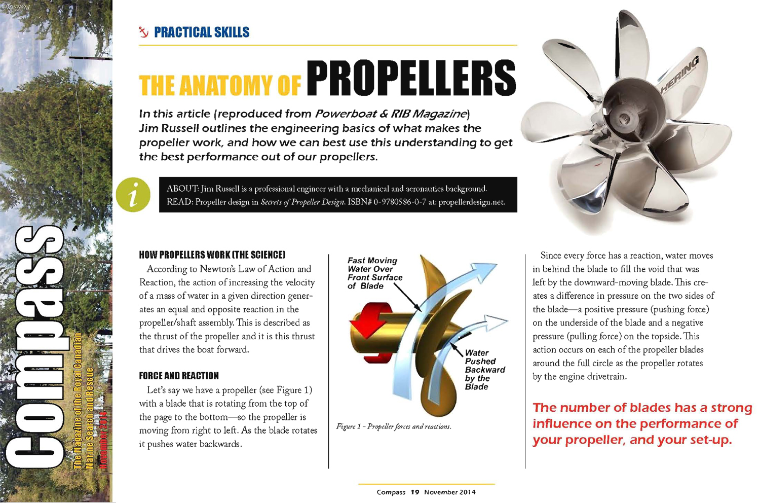 Compass Nov2014 by Jim Russell