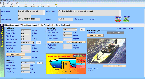 tbdp input screen - AeroMarine Research